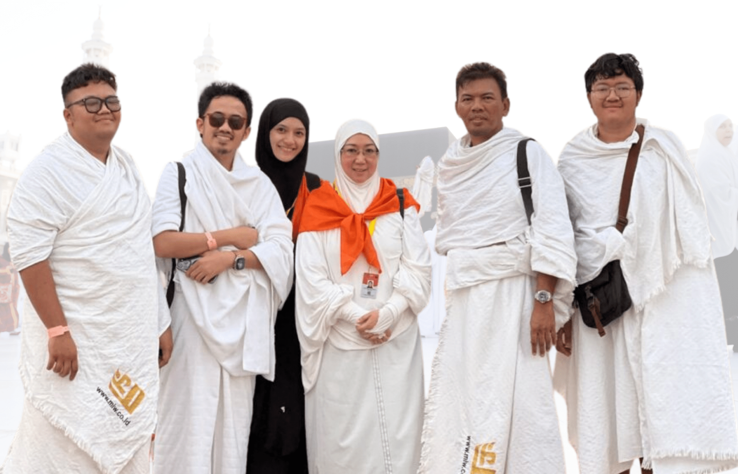 Madinah Iman Wisata
